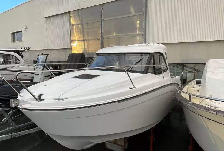 BENETEAU ANTARES 7 OB