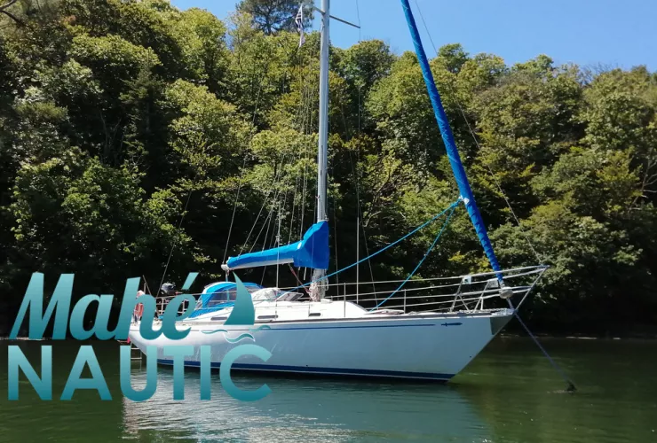 WAUQUIEZ CENTURION 32