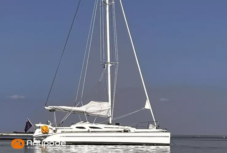 QUORNING BOATS 