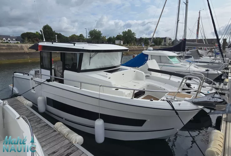 JEANNEAU MERRY FISHER 895 SPORT