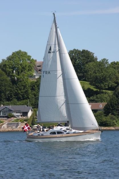 Nordship  NORDSHIP 46