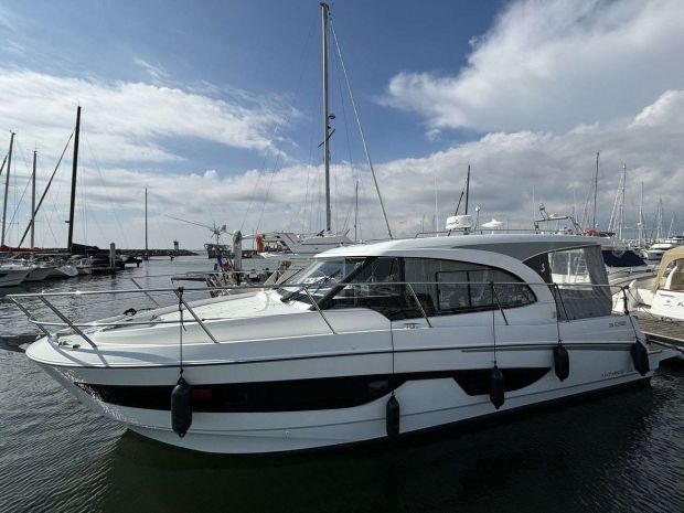 BENETEAU ANTARES 11