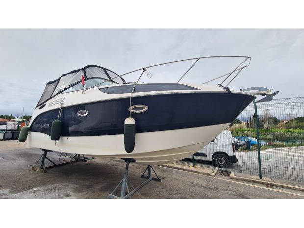 BAYLINER 255