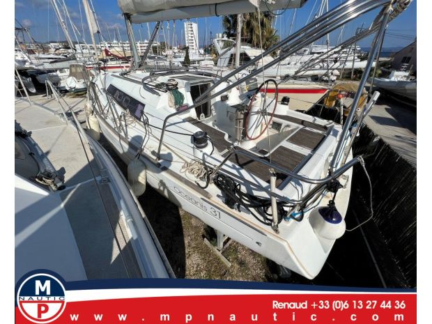 BENETEAU OCEANIS 31