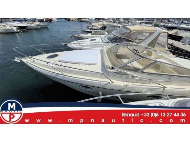 CRANCHI Aquamarina 31