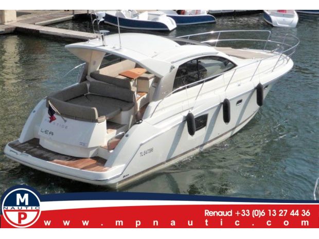 JEANNEAU Prestige 390 S