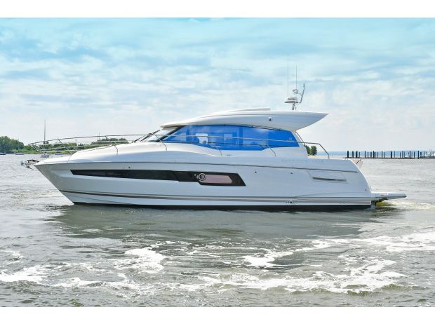 JEANNEAU Prestige 460 s