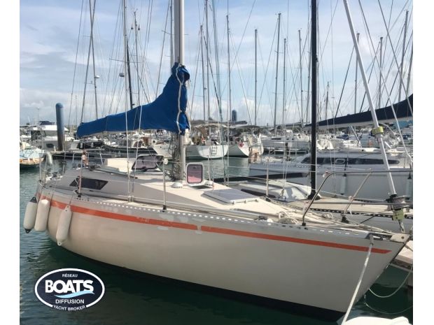 BENETEAU FIRST 30