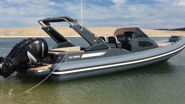 JOKER BOAT CLUBMAN-35