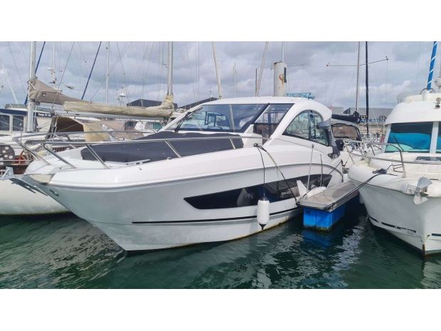 BENETEAU GRAN TURISMO 32 