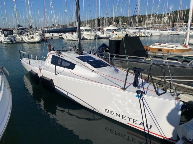 BENETEAU FIRST 24 SEASCAPE