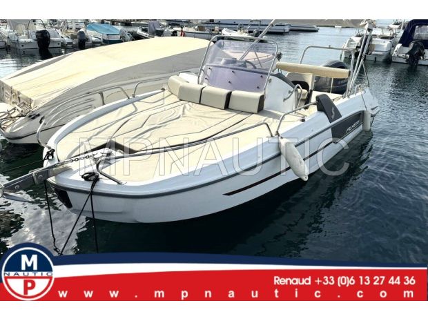 BENETEAU FLYER 6.6 SUNDECK