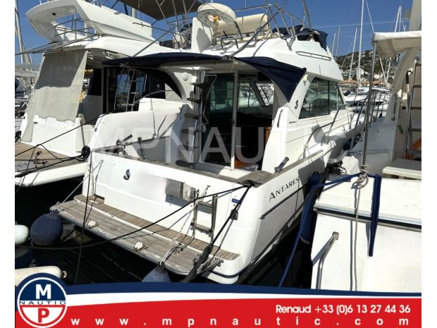 BENETEAU ANTARES 980