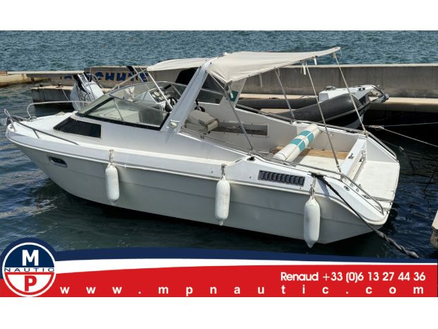 JEANNEAU LEADER 650