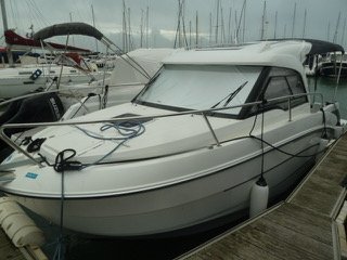 BENETEAU ANTARES 7 OB