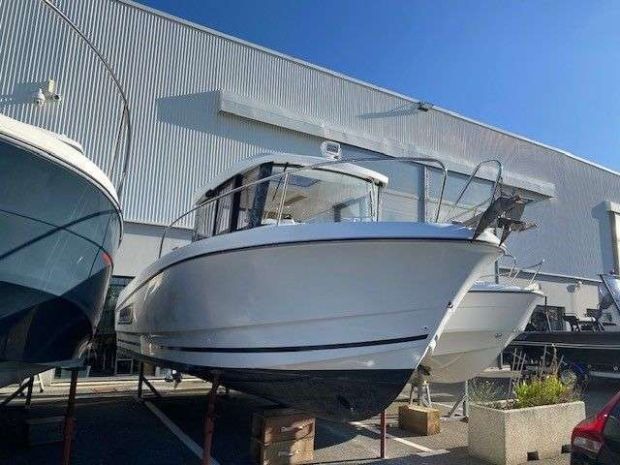 JEANNEAU Merry Fisher 755 Marlin