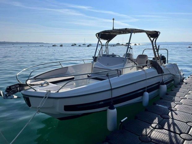 BENETEAU FLYER 7.7 