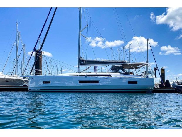 BENETEAU OCEANIS 40.1 