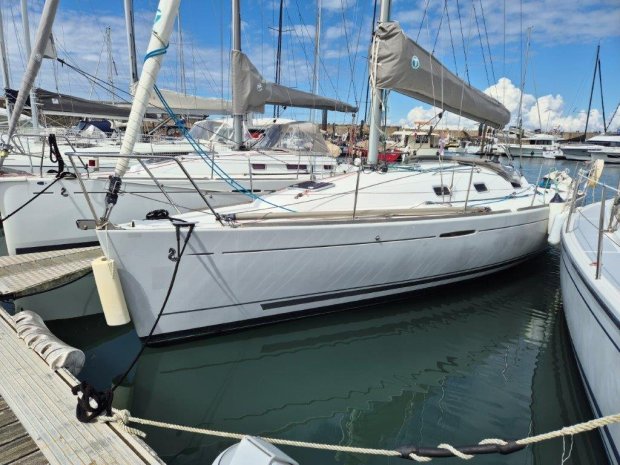 BENETEAU FIRST 31.7