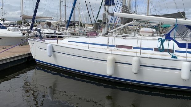 BAVARIA 36