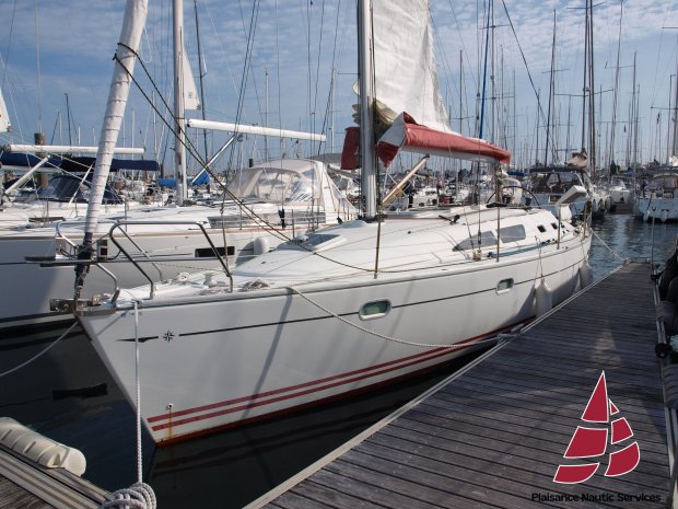 JEANNEAU SUN FAST 37