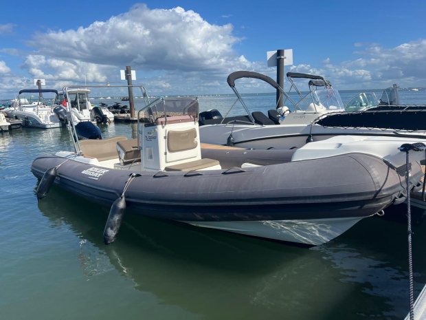 JOKER BOAT CLUBMAN-22