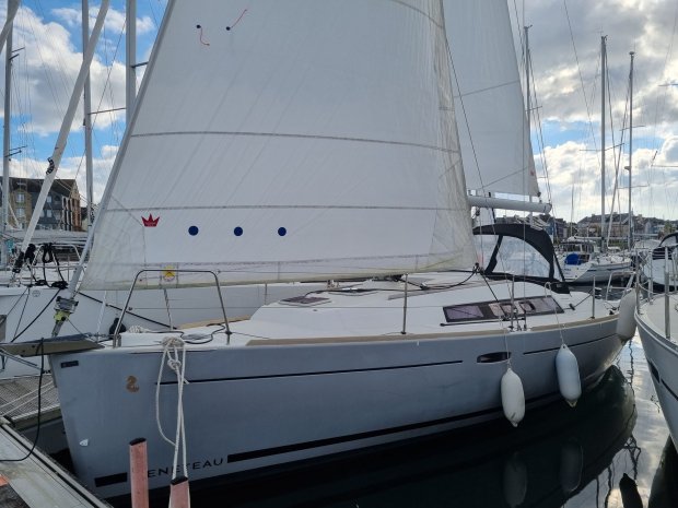 BENETEAU OCEANIS 31