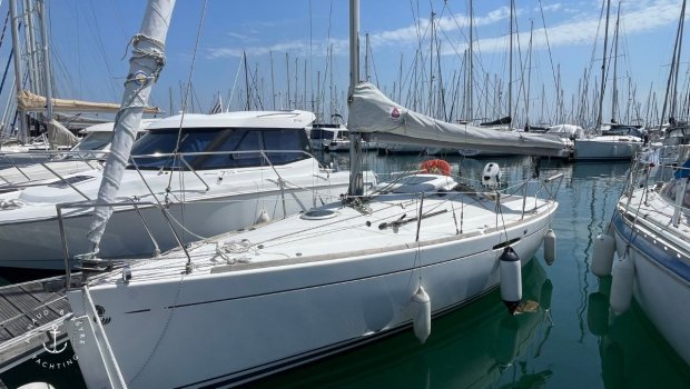 BENETEAU FIRST 21.7