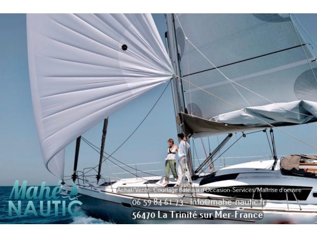 ALLURES YACHTING Allures 45