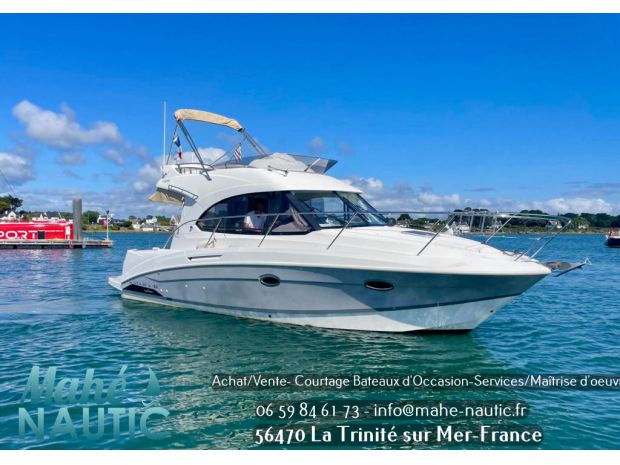 BENETEAU Antares 30 Fly