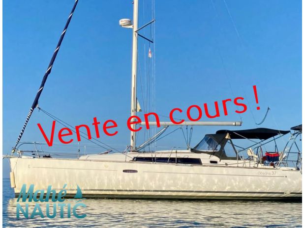 BENETEAU OCEANIS 370