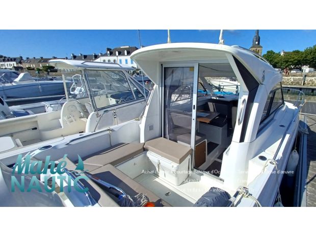 BENETEAU ANTARES 7 OB