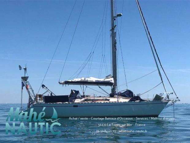 BENETEAU FIRST 38