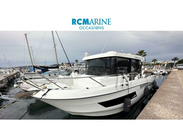 BENETEAU BARRACUDA 9 