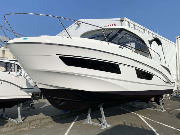 BENETEAU ANTARES 9 OB