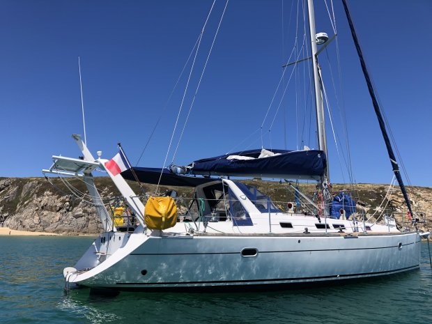 ALLIAGE YACHT ALLIAGE 44