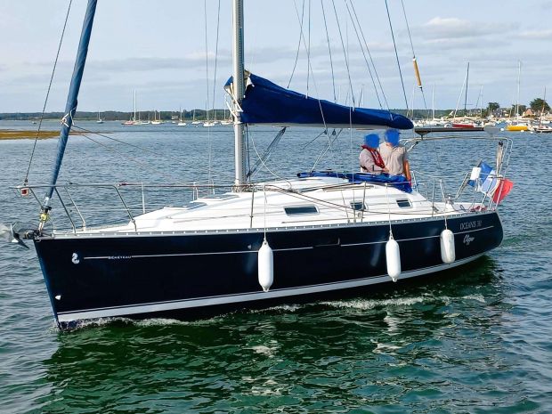 BENETEAU OCEANIS 311 CLIPPER