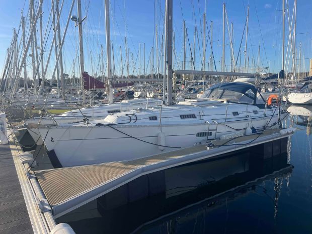 BENETEAU OCEANIS 361 CLIPPER