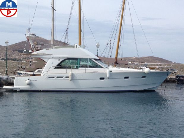 BENETEAU ANTARES 13.80