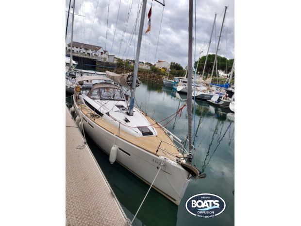 JEANNEAU SUN ODYSSEY 409