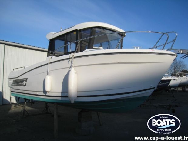 JEANNEAU MERRY FISHER 695 MARLIN