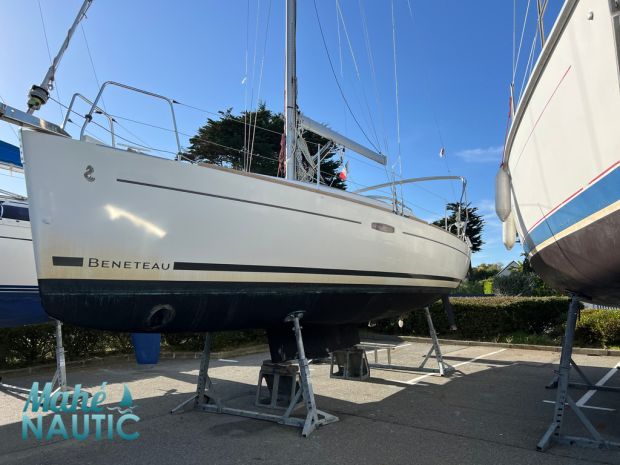 BENETEAU OCEANIS 31 DL