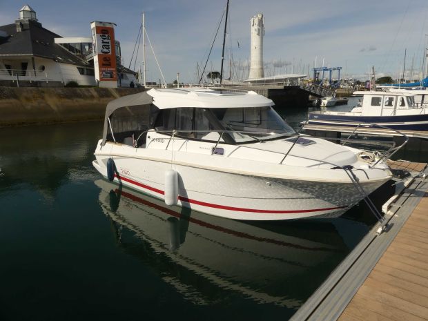 BENETEAU ANTARES 780