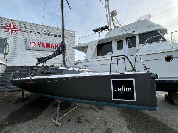 BENETEAU FIRST 24 SE