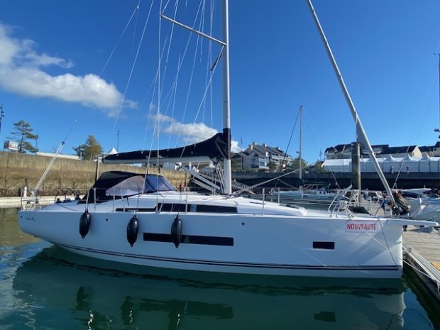 HANSE 360