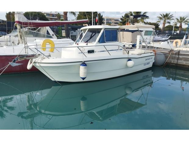 BENETEAU ANTARES 620