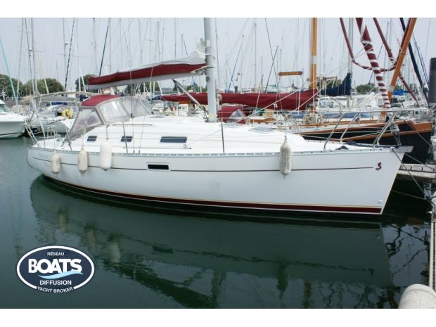 BENETEAU OCEANIS 311 CLIPPER