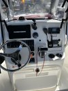 BOSTON WHALER Outrage 220