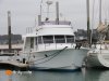 BENETEAU SWIFT TRAWLER 34