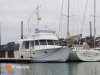 BENETEAU SWIFT TRAWLER 34